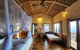 A Su Homestay